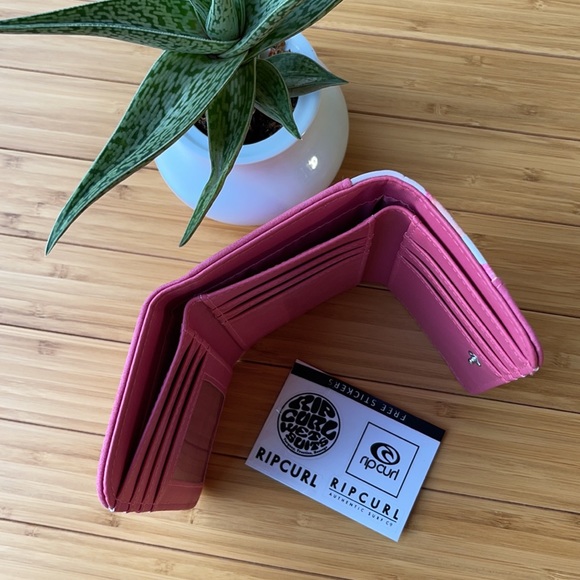 🔶🔸RIP CURL NORTH SHORE WALLET🔸🔶 - Picture 10 of 10